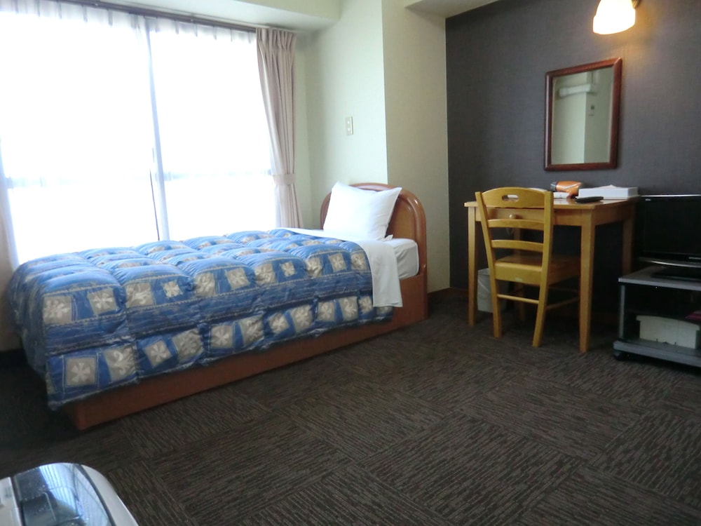 Single Room, Non Smoking