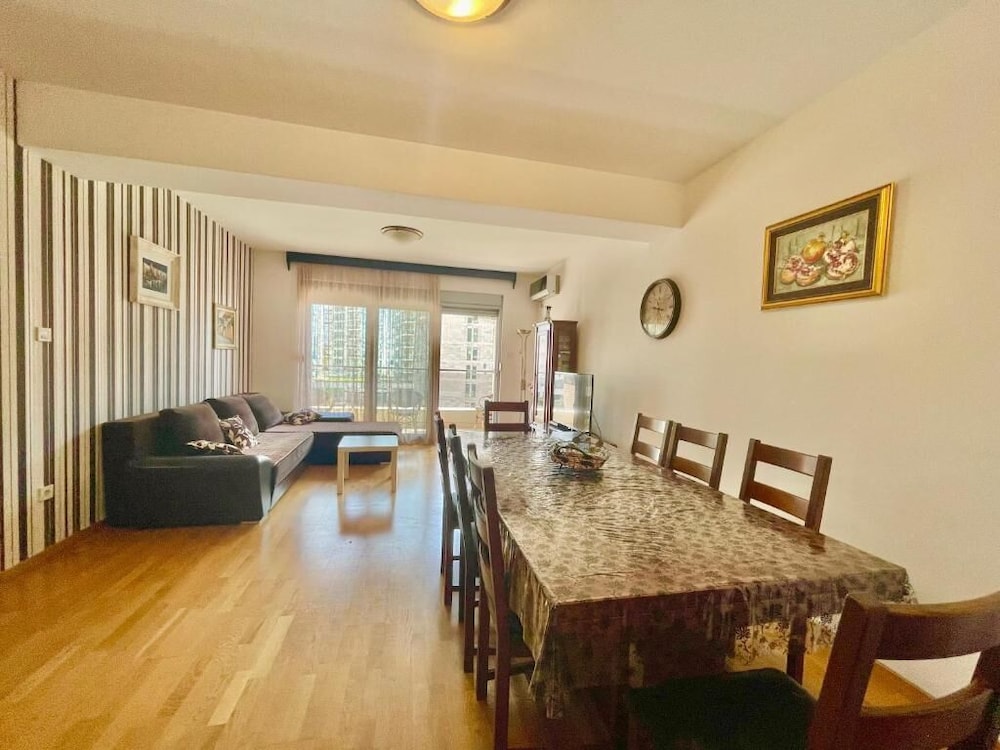 Comfort Apartment