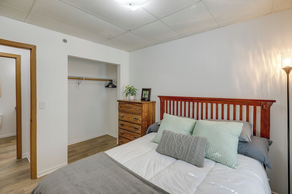 Apartment (2 Bedrooms) photo 1