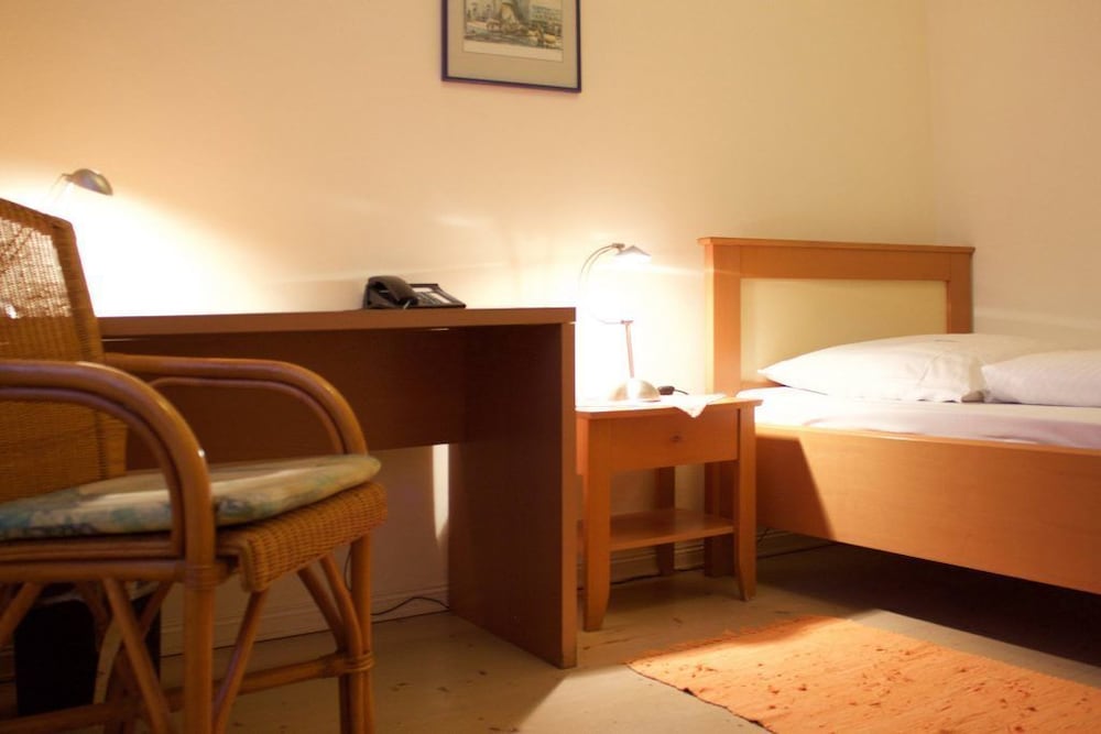 Single Room, 1 Twin Bed photo 2