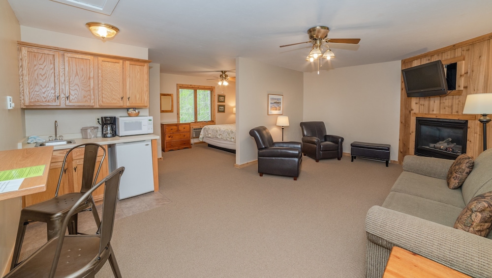 King Suite photo 1