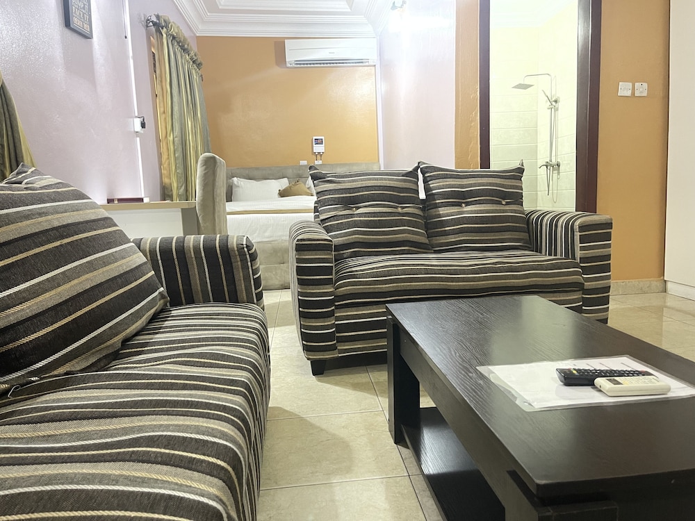 Basic Room, 1 Bedroom, Courtyard View (Freedom) photo 1