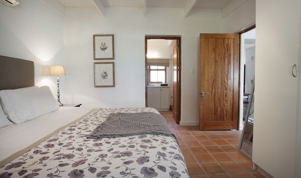 Shiraz Cottage photo 2