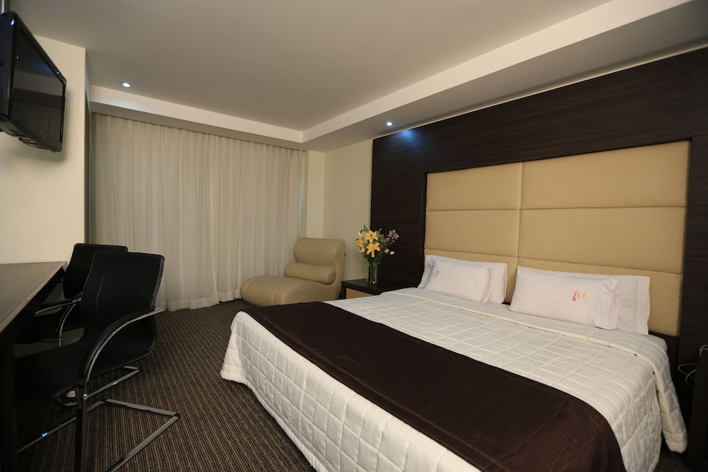 Junior Suite photo 2
