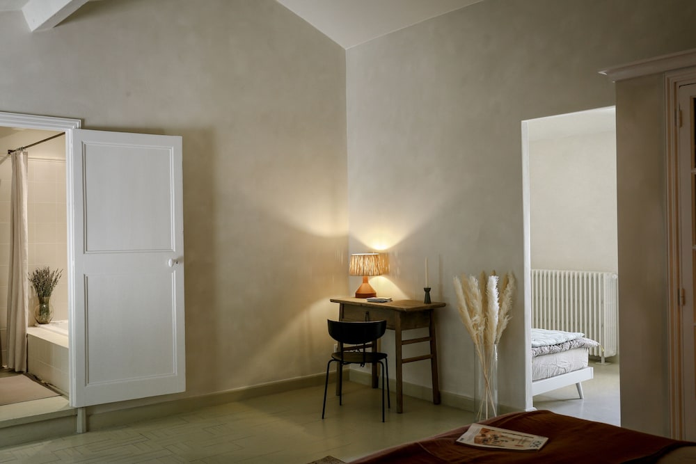 Suite Junior Famille - Photo 2