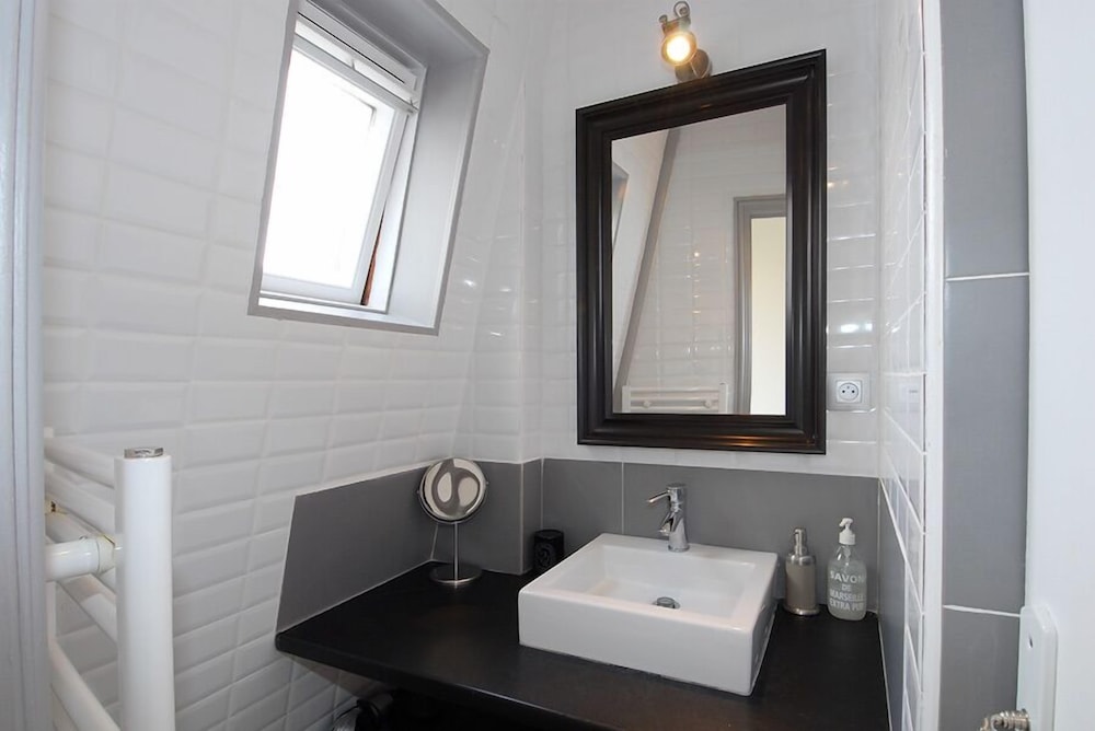 City Apartment photo 2