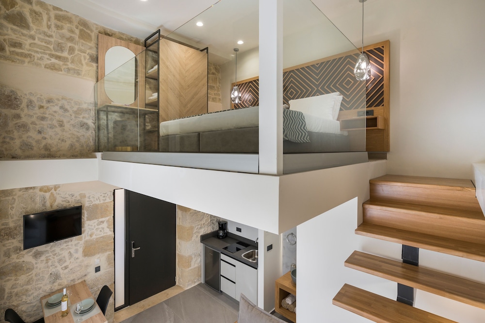 Suite photo 1