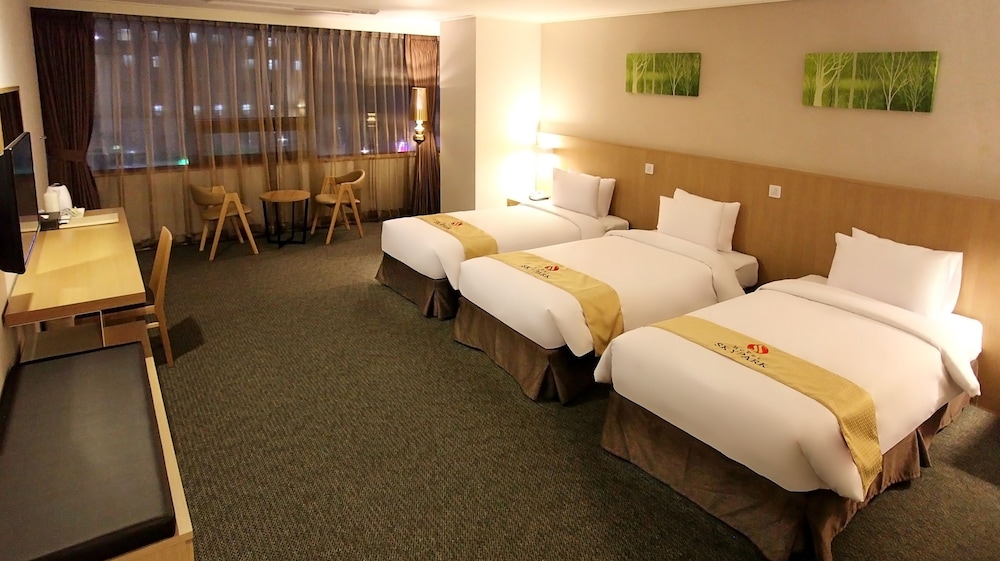 Triple Room photo 1