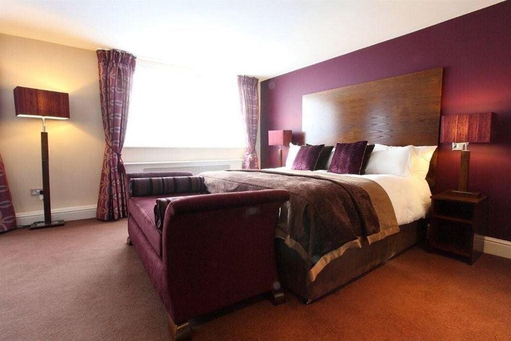 Deluxe Double Room - Photo 2