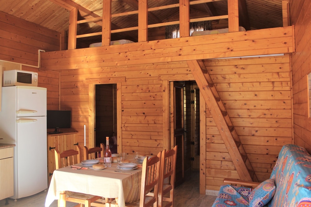 Bungalow, 3 Bedrooms (Caribe) photo 3