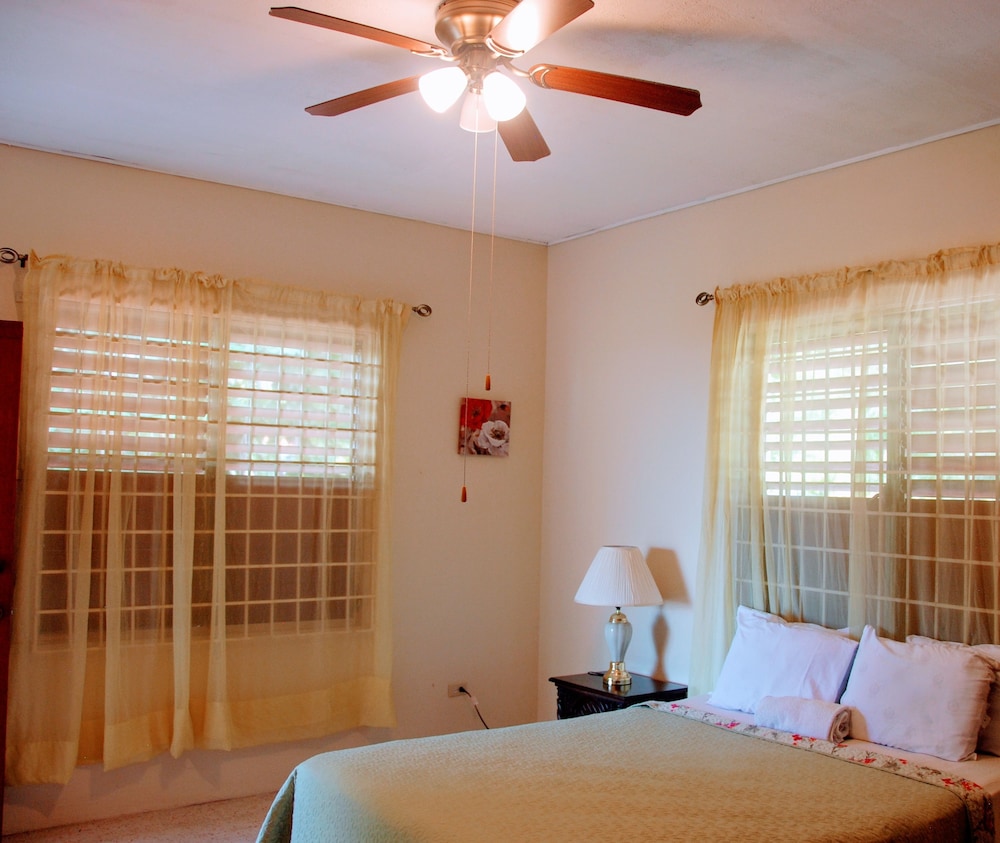 Double Room, 1 Bedroom