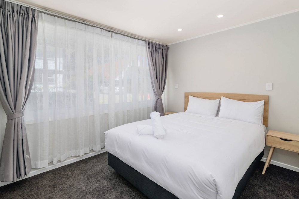 Executive Apartment, 2 Bedrooms photo 3