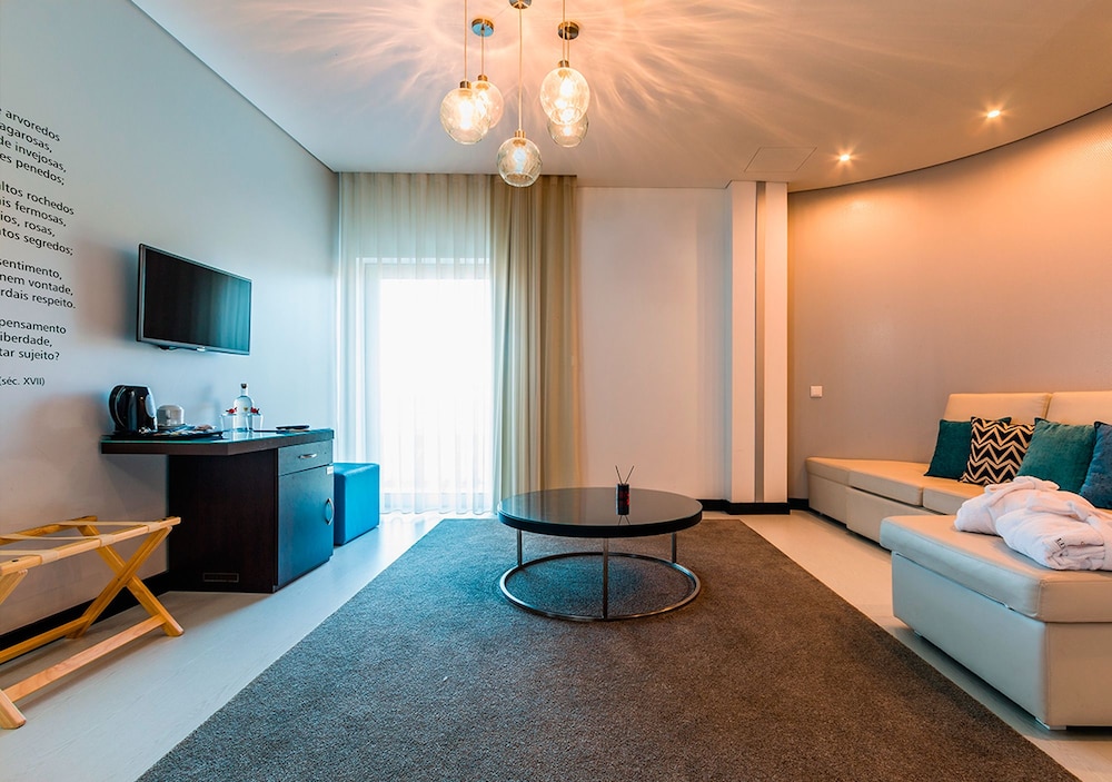 Suite Deluxe photo 3