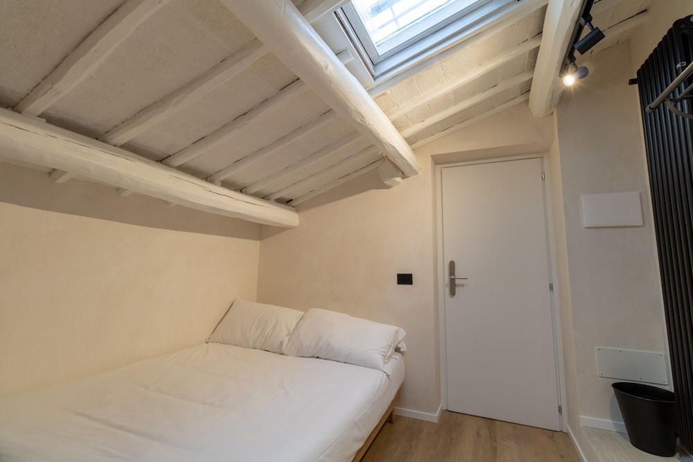 Design Double Room