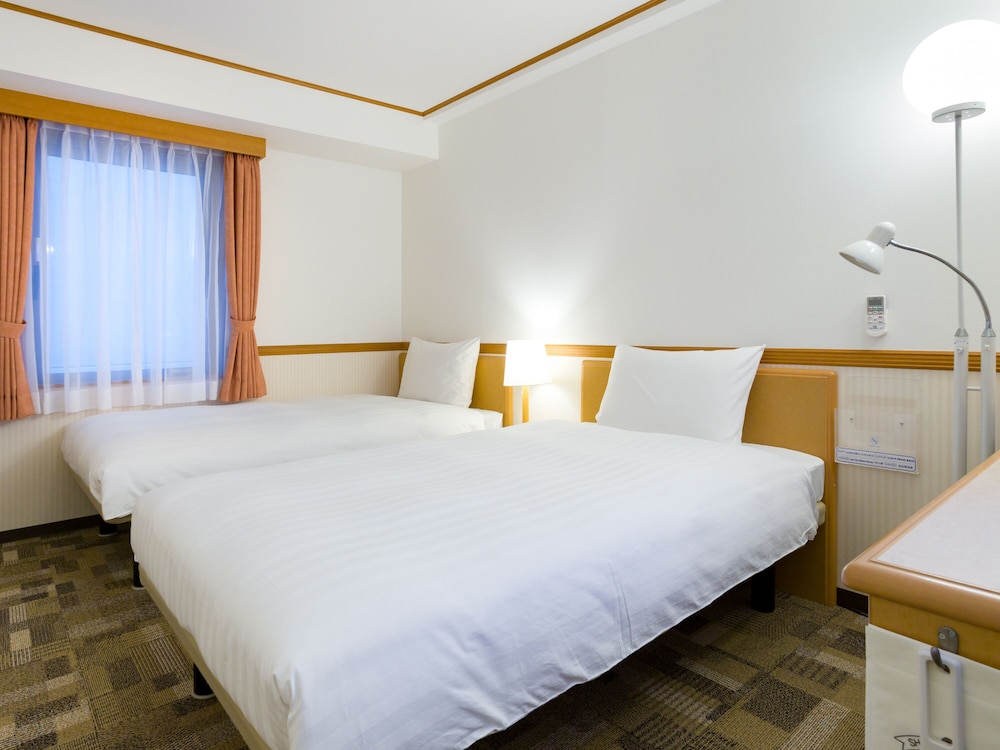 Standard Twin Room, Non Smoking