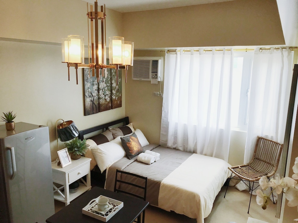 Comfy Stylish Flat near Marco Polo Davao photo 1