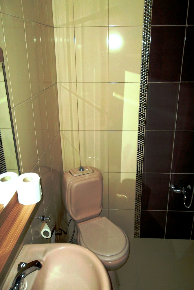 Basic Quadruple Room, Sea View photo 3