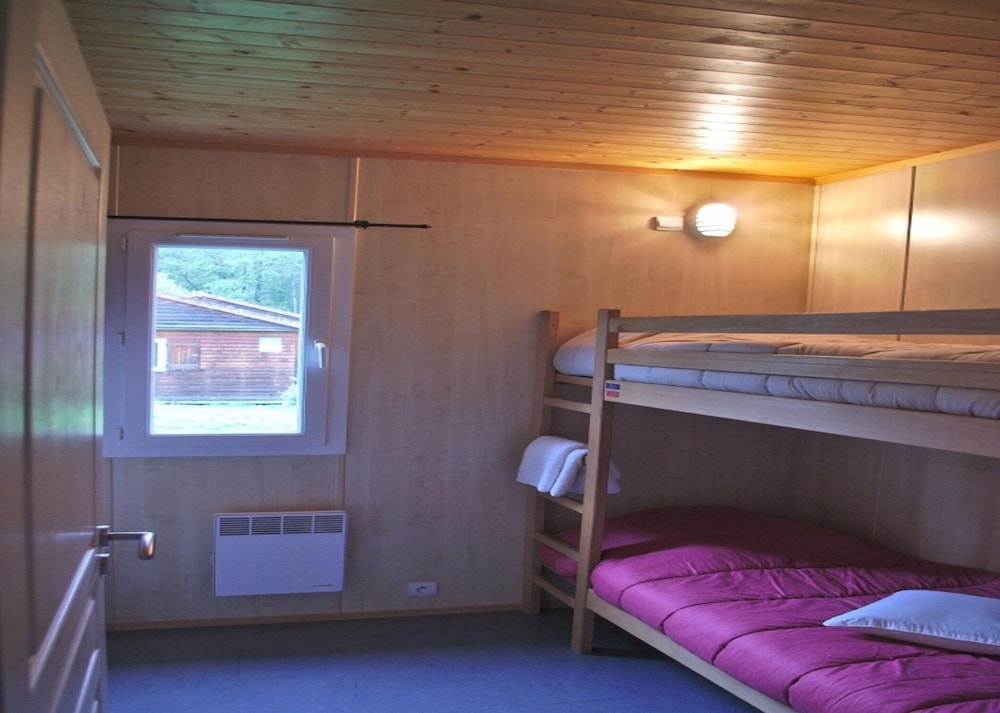 Chalet photo 3