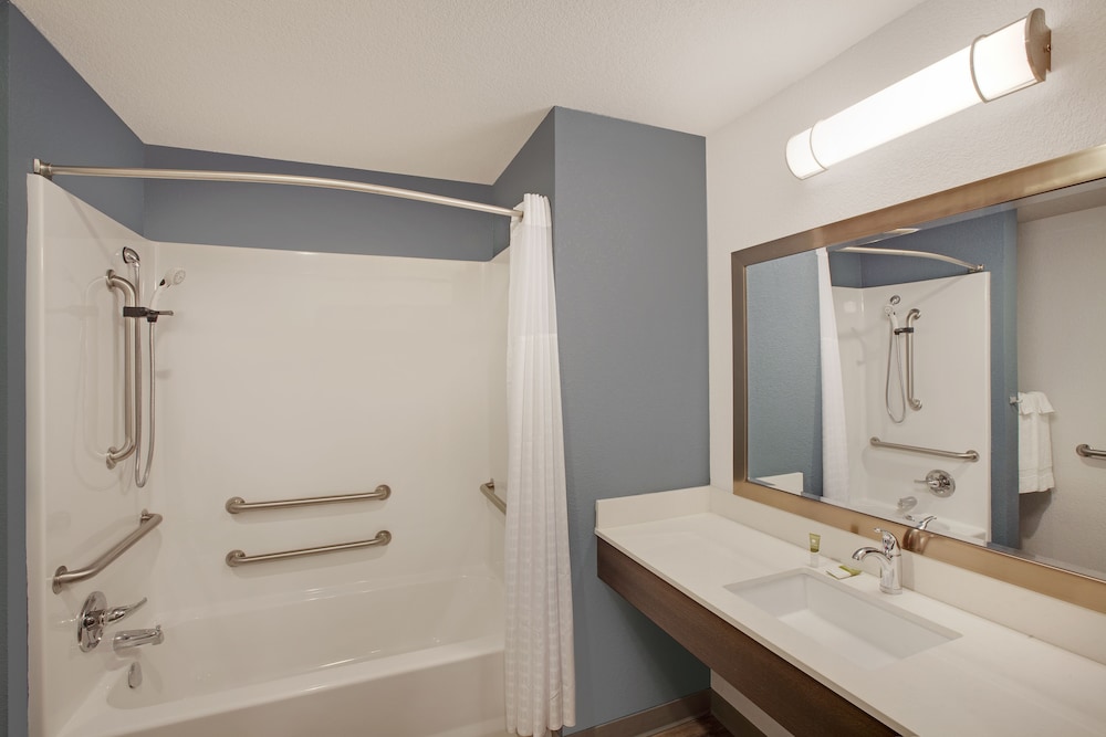 WoodSpring Suites San Antonio Stone Oak, Foto 7