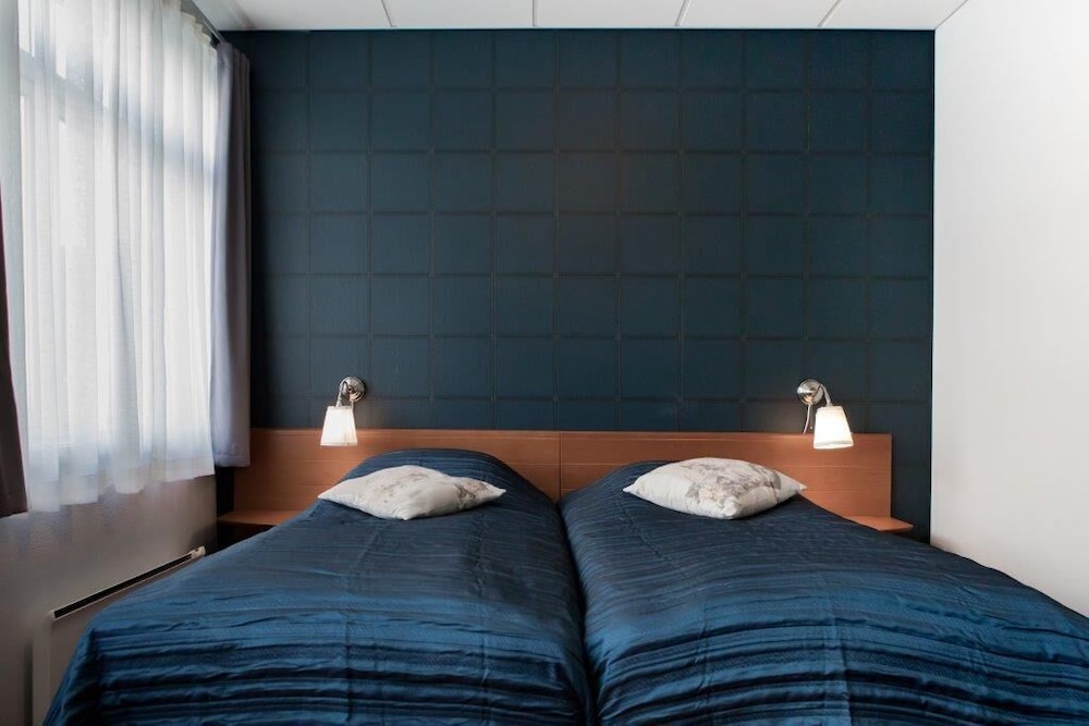 Double or Twin Room, 2 Twin Beds photo 2