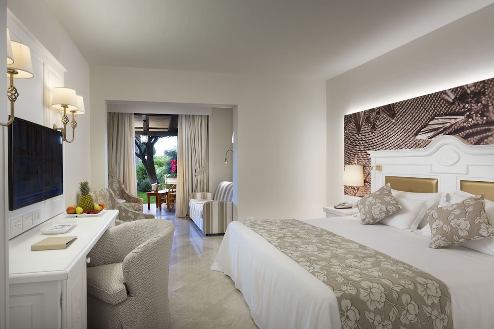 Garden Deluxe Triple, Ground Floor sea side - Photo 4