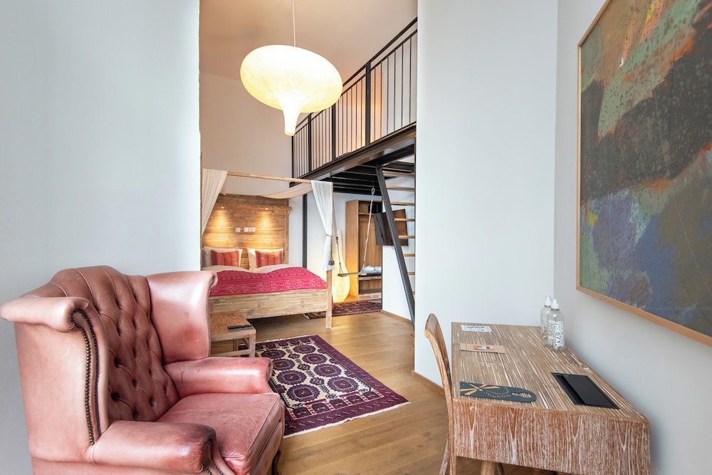 Family Loft photo 3