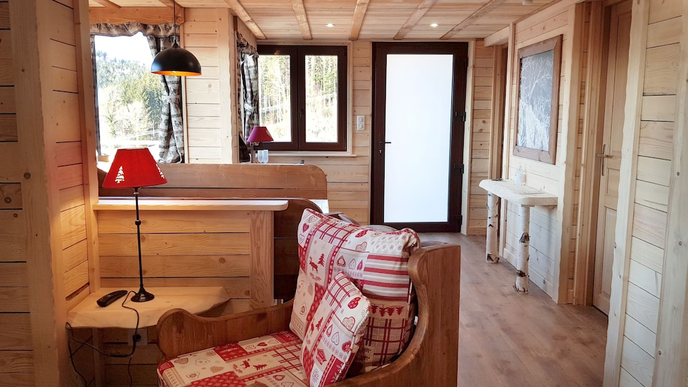 Romantic Cottage, Ensuite (SPA-n3) photo 1