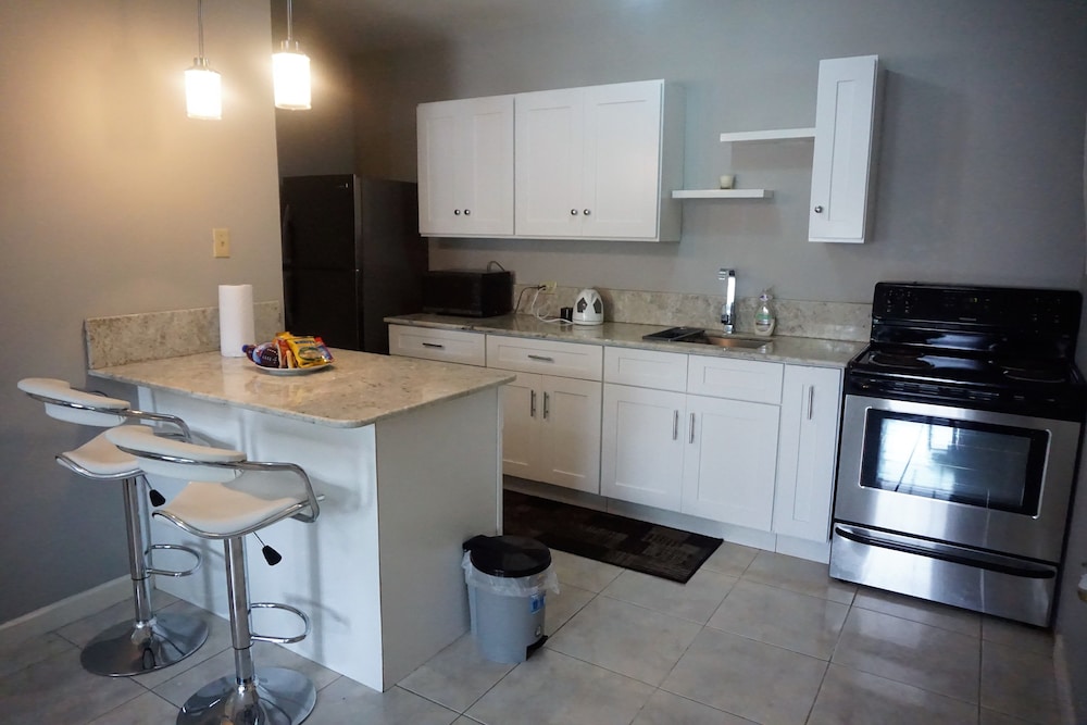 City Apartment photo 3