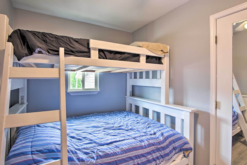 Apartment (2 Bedrooms) photo 3