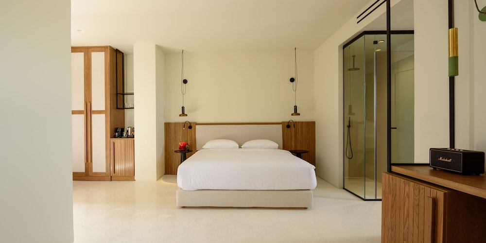 Deluxe Suite, Private Pool photo 3