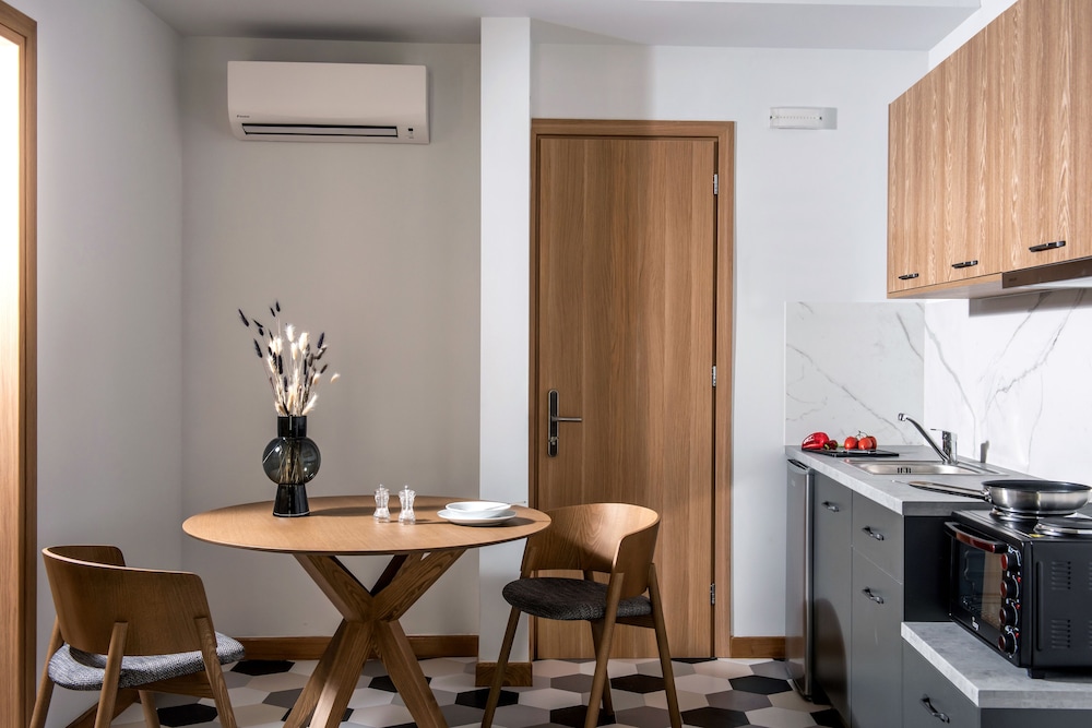 Superior Double Room - Photo 7