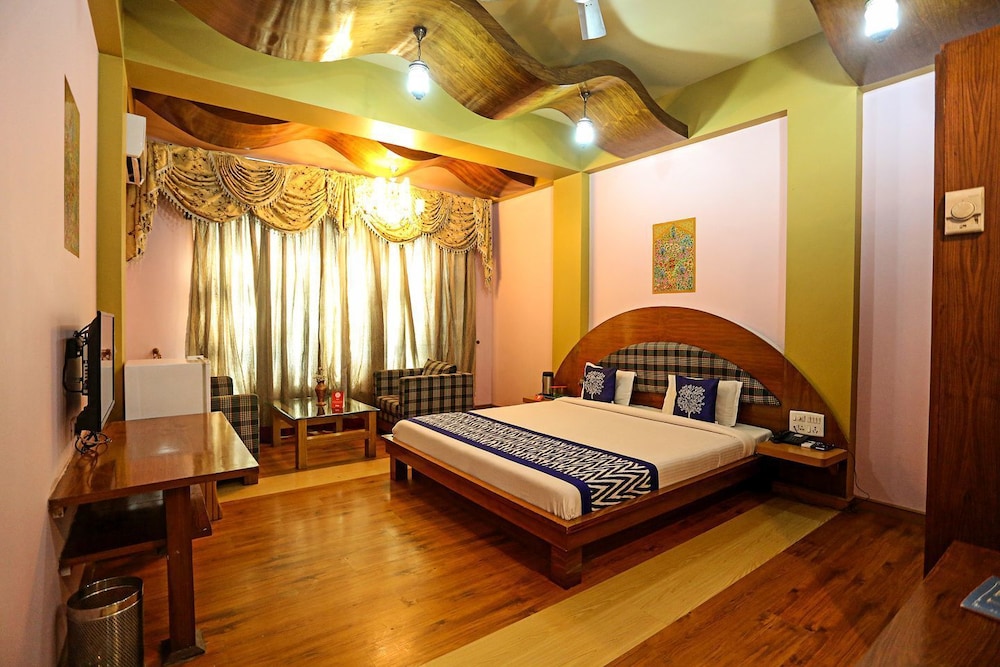 Deluxe Room photo 2