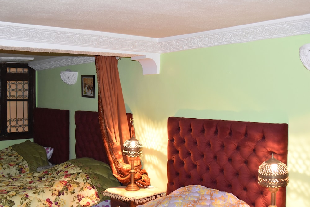 Classic Quadruple Room - Photo 3