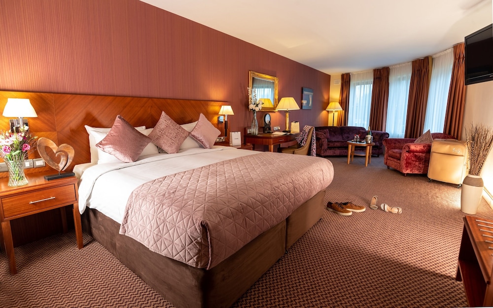 Junior Suite - Photo 1