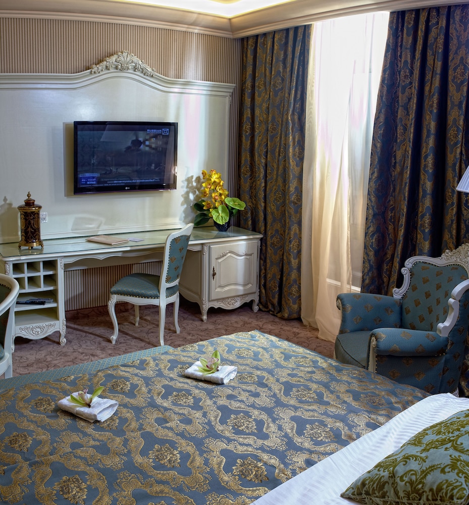 Standard Double Room - Photo 1