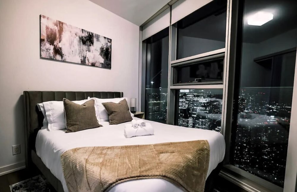 Presidential Apartment