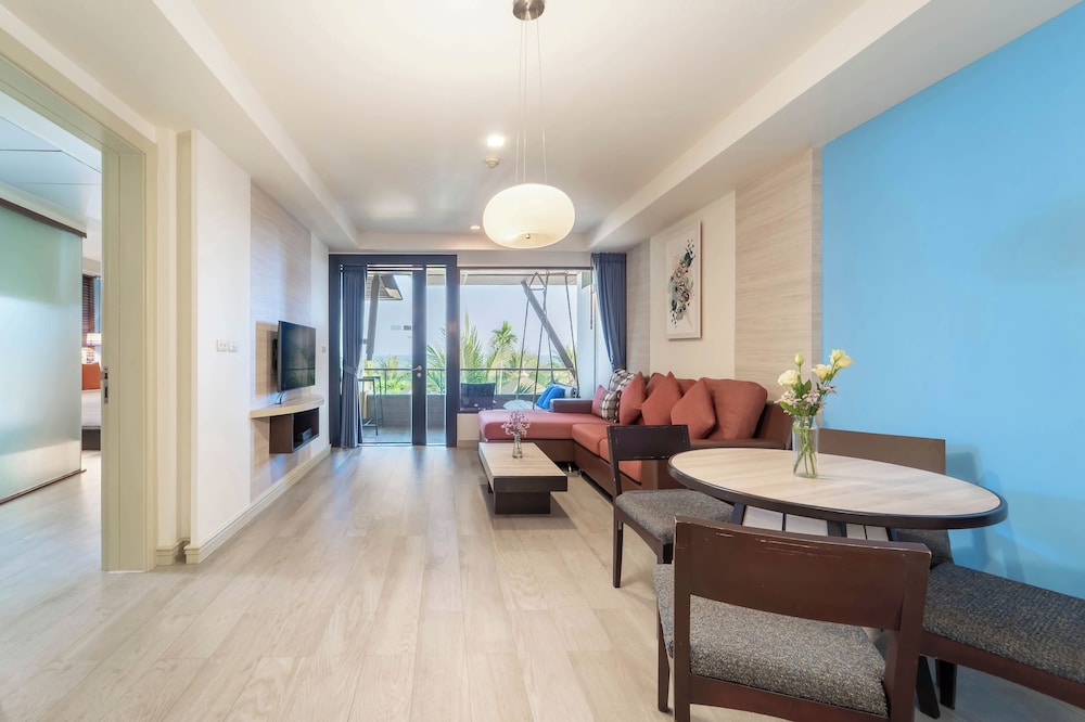 Family Suite, 2 Bedrooms, 2 Bathrooms