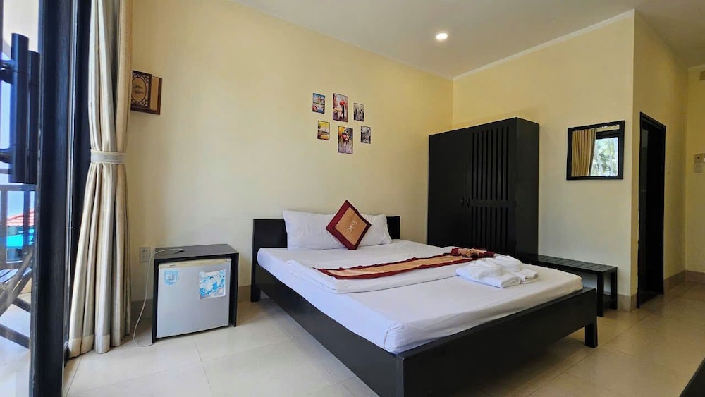 Suite, 2 Bedrooms, Sea View