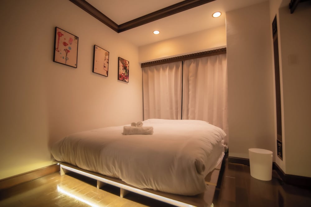 Apartment, City View photo 3