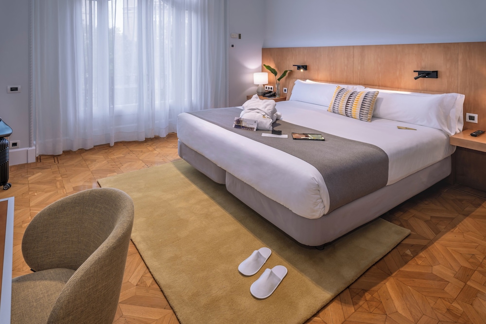 Hotel SERHS Rivoli Rambla - Photo 51