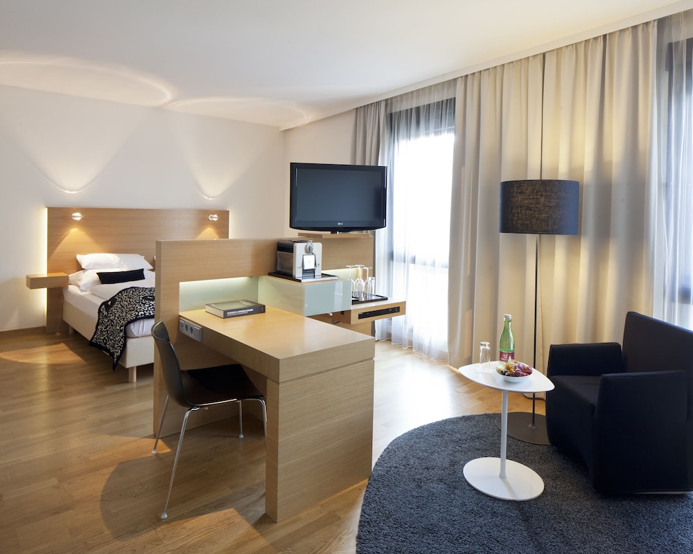 Junior Quadruple Room