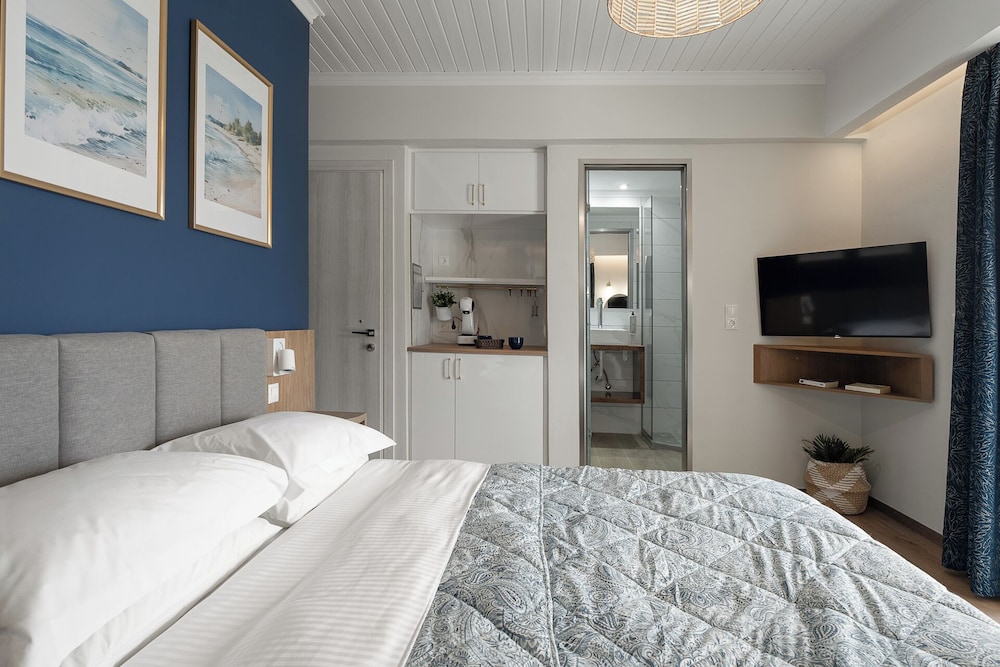 Superior Studio, Sea View photo 2