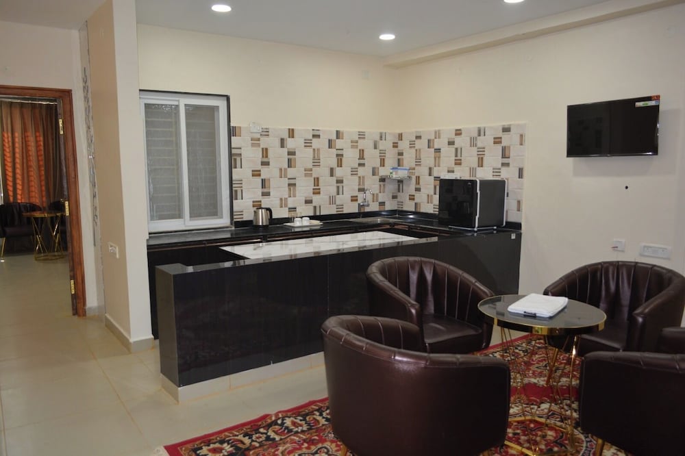 Royal Suite photo 1