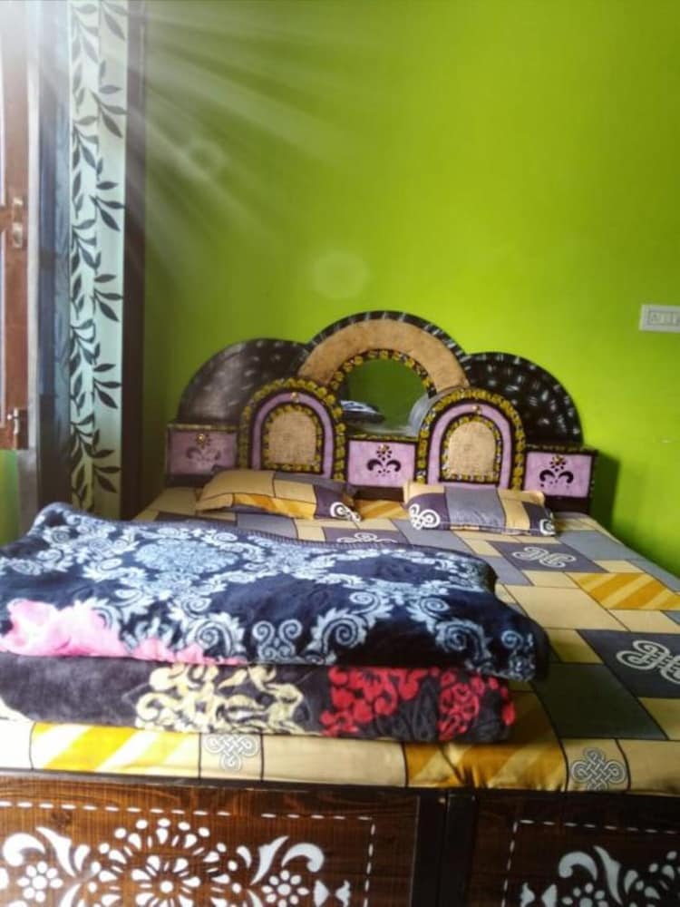 Standard Double Room, City View photo 2