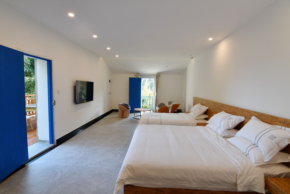 Family Triple Room