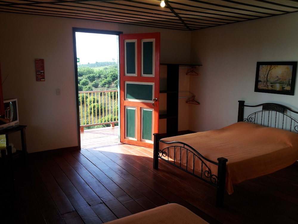 Quadruple Room photo 2