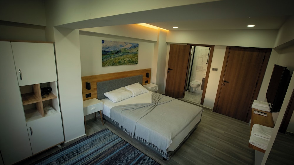 City Double Room - Photo 4