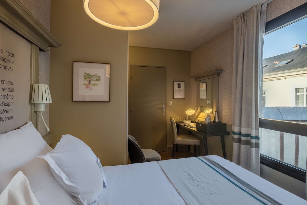 Classic Room, 1 Double Bed, Non Smoking - Photo 2