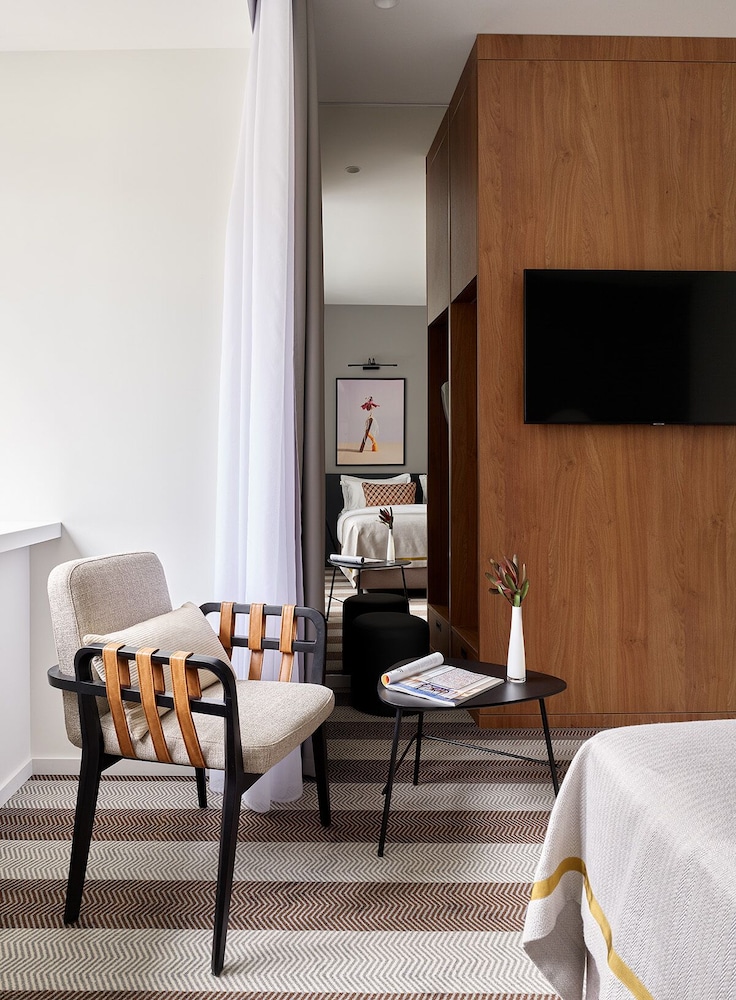 Luxury Room photo 2