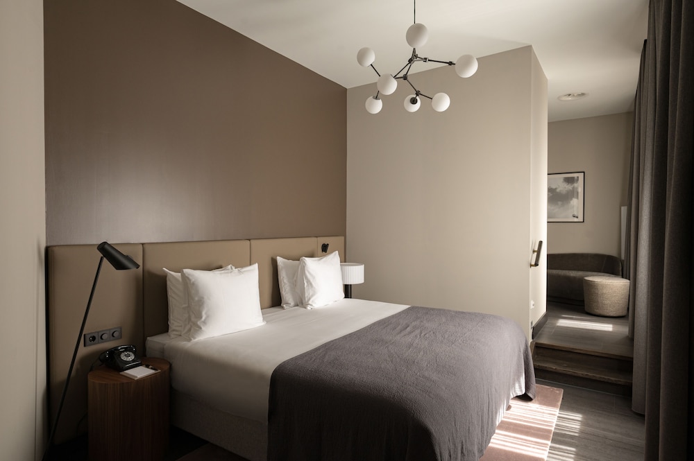 Executive Double Room photo 1